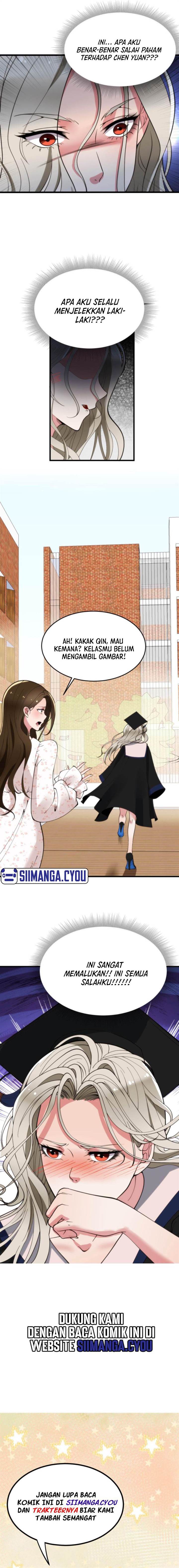 I Have 90 Billion Licking Gold Chap 77 - Next Chap 78