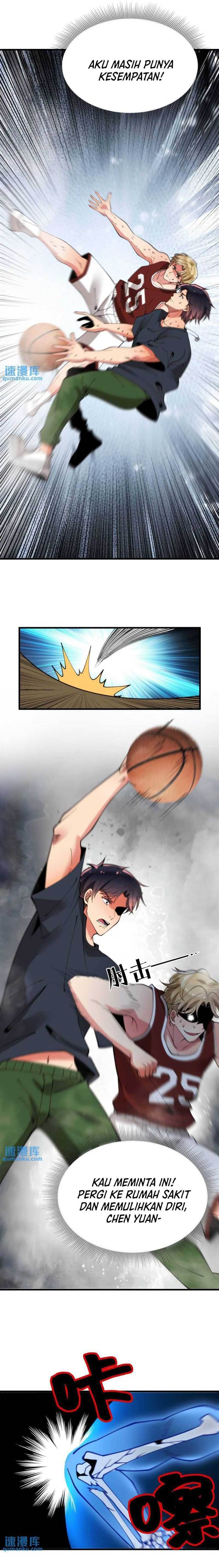 I Have 90 Billion Licking Gold Chap 74 - Next Chap 75