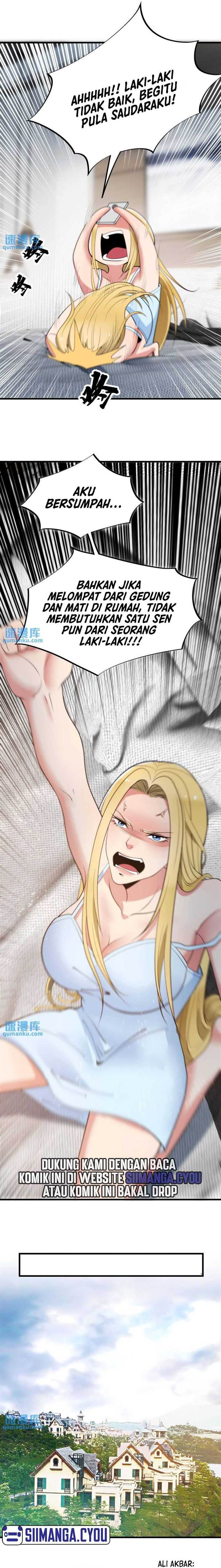 I Have 90 Billion Licking Gold Chap 76 - Next Chap 77