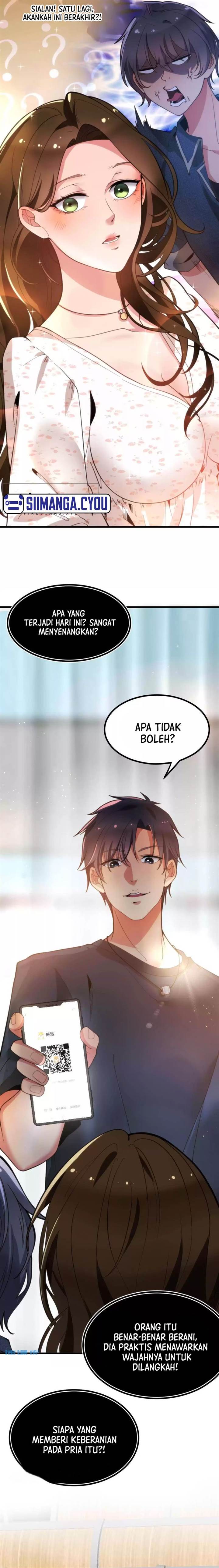 I Have 90 Billion Licking Gold Chap 7 - Next Chap 8