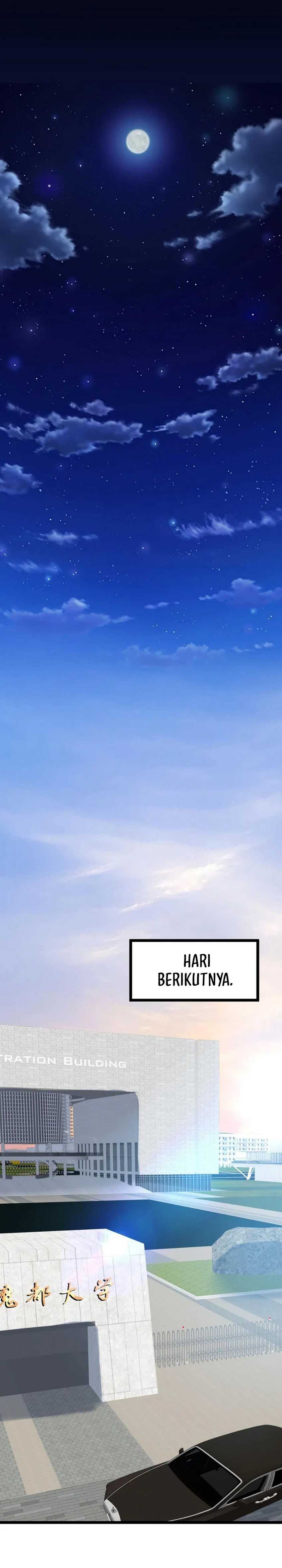 I Have 90 Billion Licking Gold Chap 430 - Next Chap 431