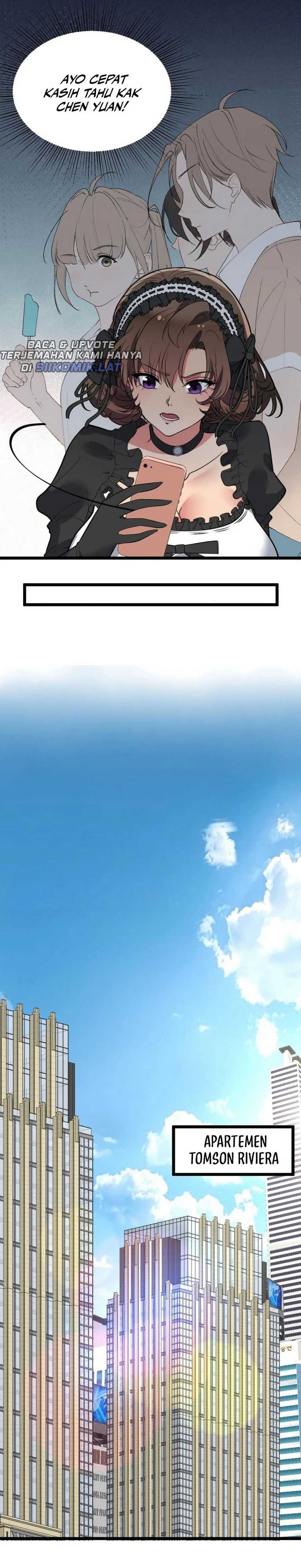 I Have 90 Billion Licking Gold Chap 430 - Next Chap 431