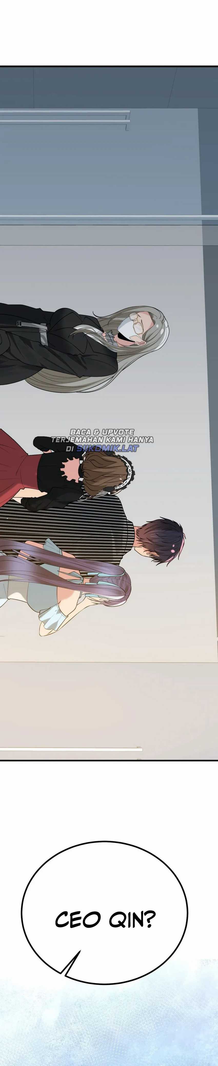 I Have 90 Billion Licking Gold Chap 435 - Next Chap 436