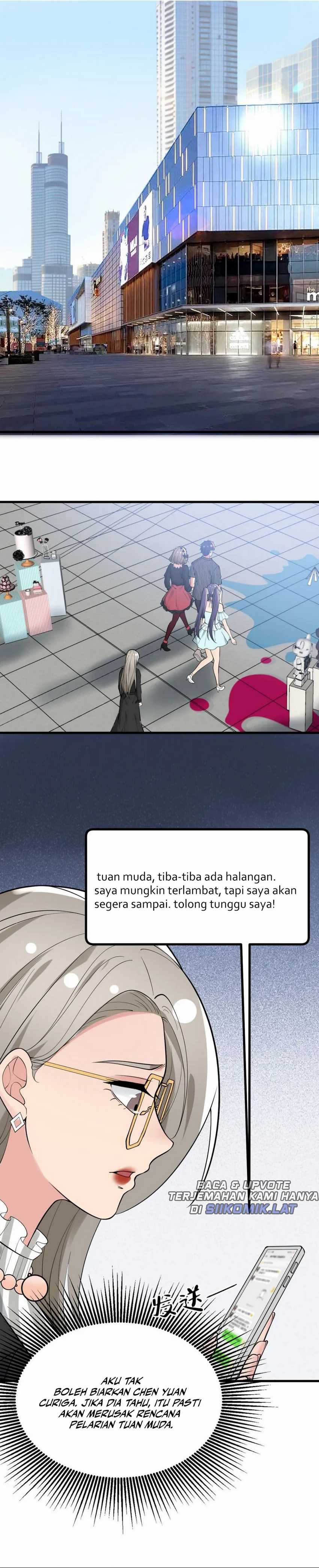 I Have 90 Billion Licking Gold Chap 435 - Next Chap 436