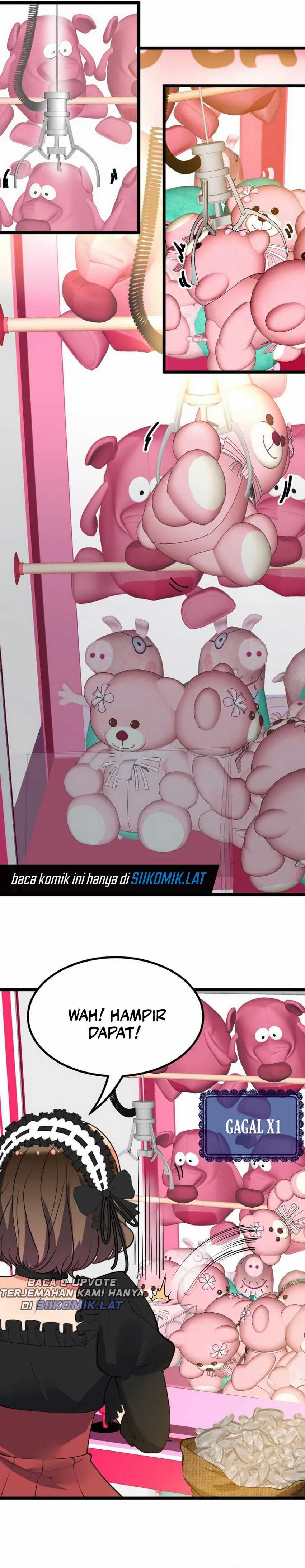 I Have 90 Billion Licking Gold Chap 436 - Next Chap 437