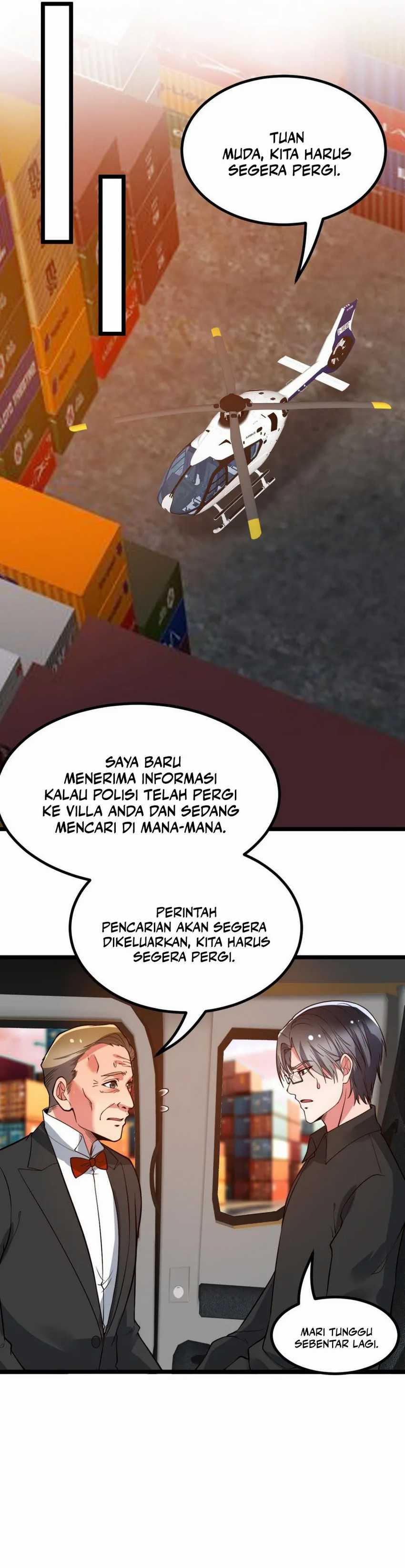 I Have 90 Billion Licking Gold Chap 436 - Next Chap 437