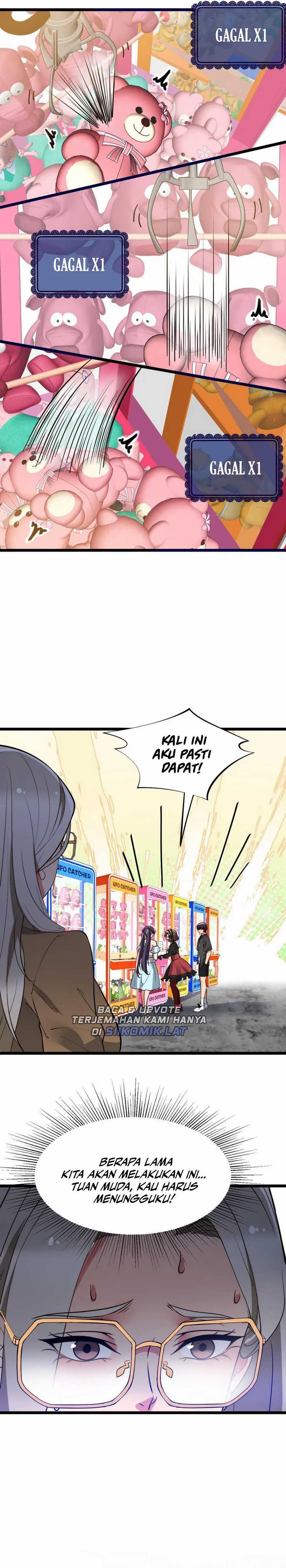 I Have 90 Billion Licking Gold Chap 436 - Next Chap 437