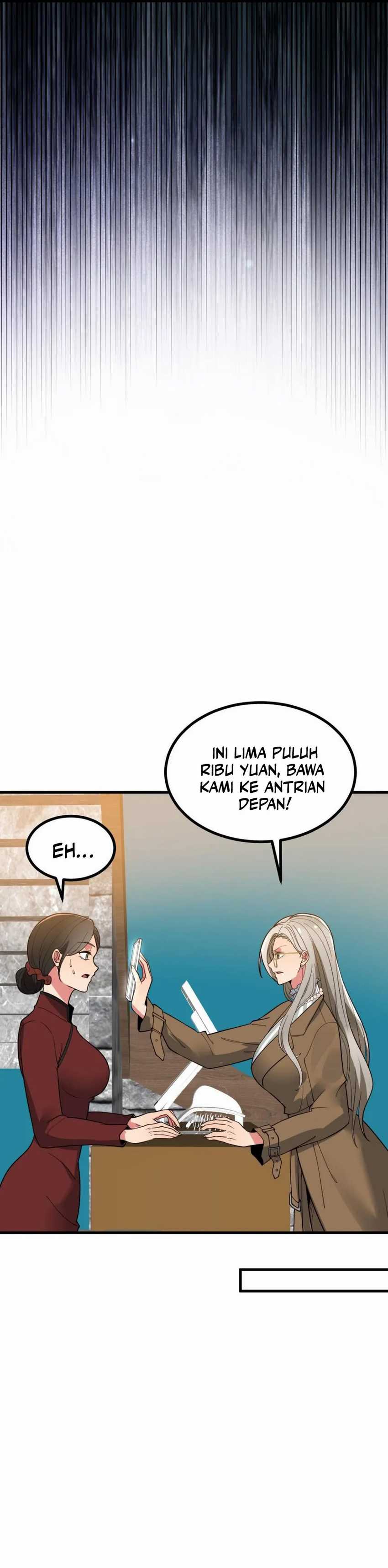 I Have 90 Billion Licking Gold Chap 437 - Next Chap 438