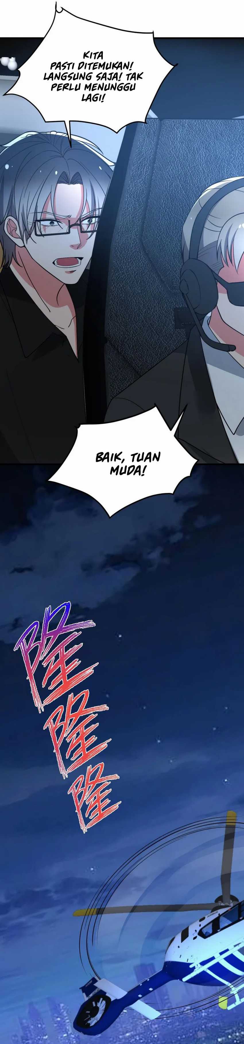 I Have 90 Billion Licking Gold Chap 437 - Next Chap 438