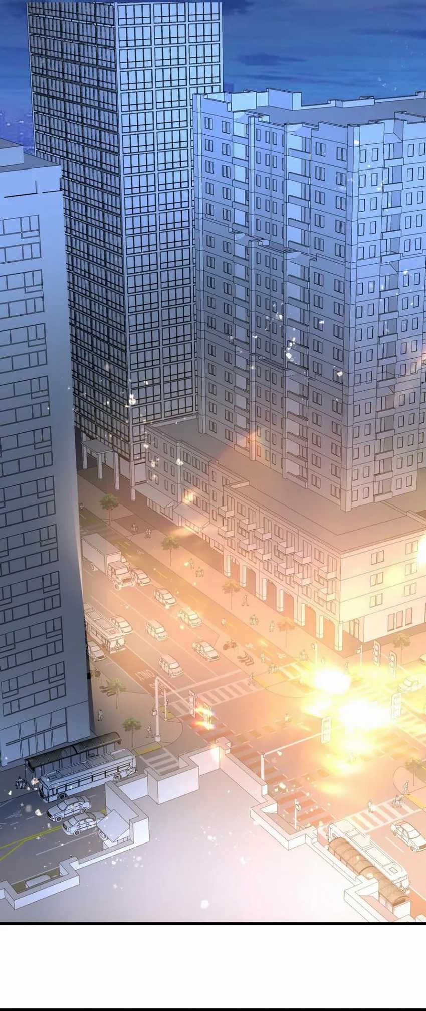 I Have 90 Billion Licking Gold Chap 437 - Next Chap 438