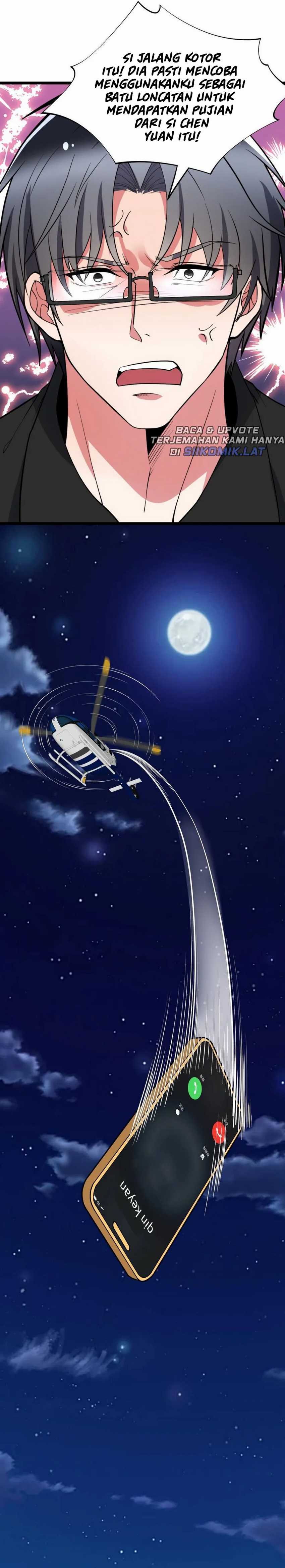 I Have 90 Billion Licking Gold Chap 438 - Next Chap 439