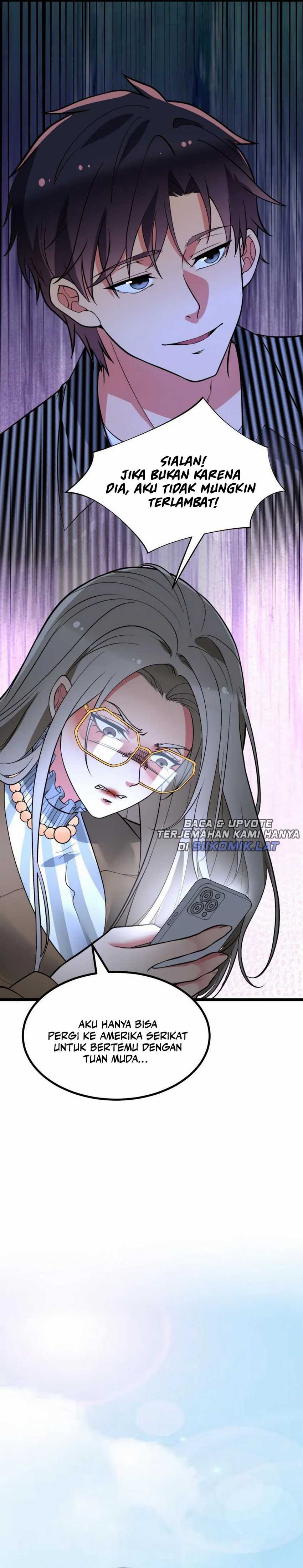 I Have 90 Billion Licking Gold Chap 438 - Next Chap 439