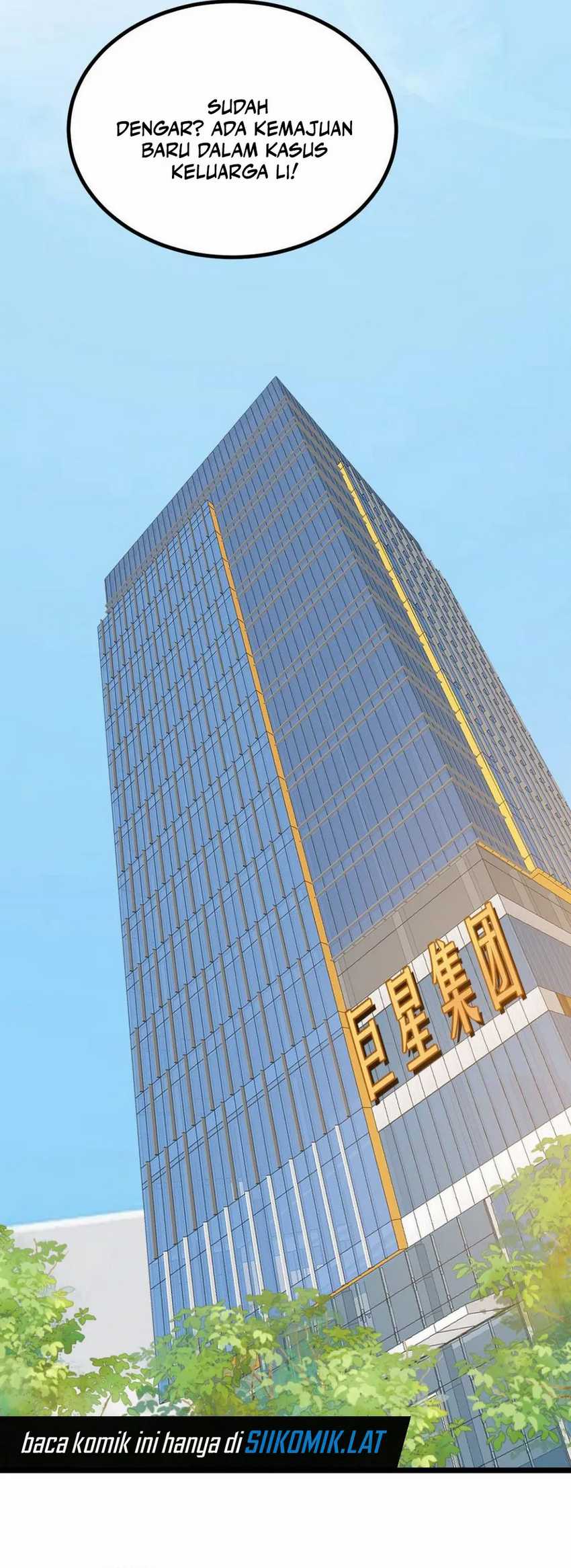 I Have 90 Billion Licking Gold Chap 438 - Next Chap 439