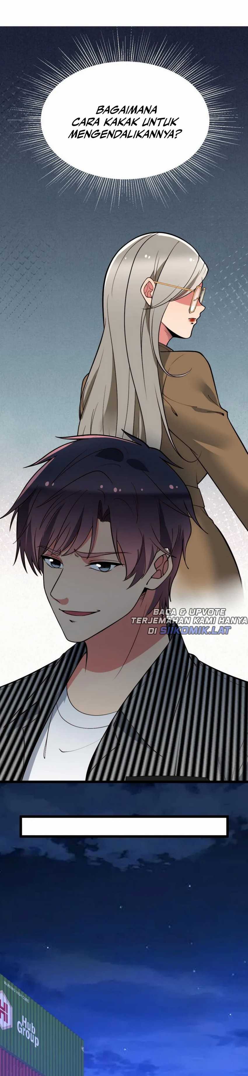 I Have 90 Billion Licking Gold Chap 438 - Next Chap 439