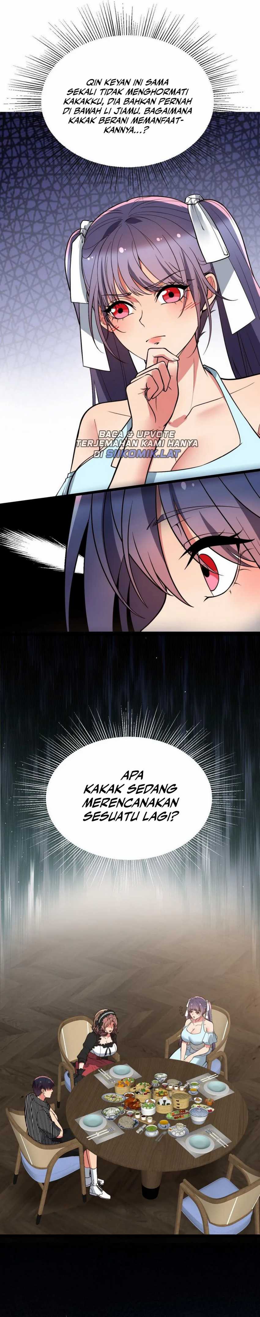 I Have 90 Billion Licking Gold Chap 438 - Next Chap 439