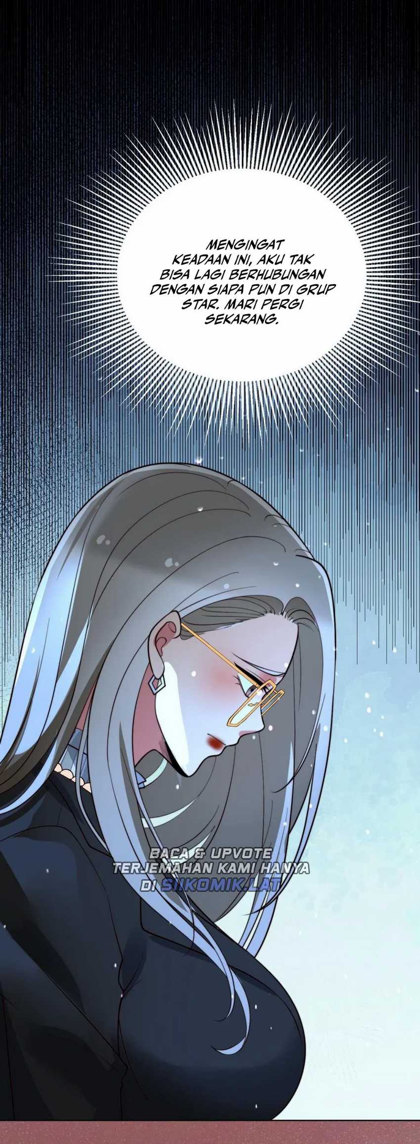 I Have 90 Billion Licking Gold Chap 439 - Next Chap 440