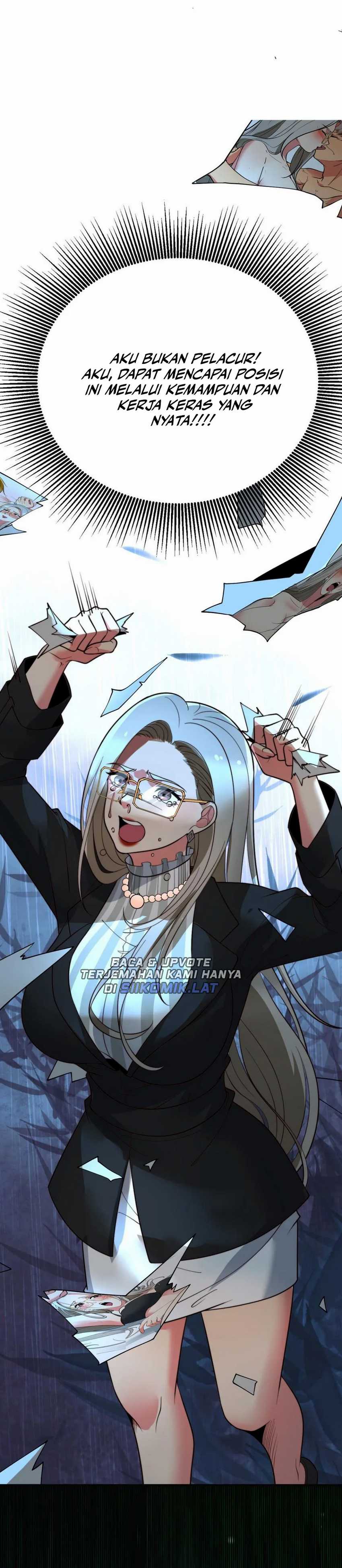 I Have 90 Billion Licking Gold Chap 439 - Next Chap 440