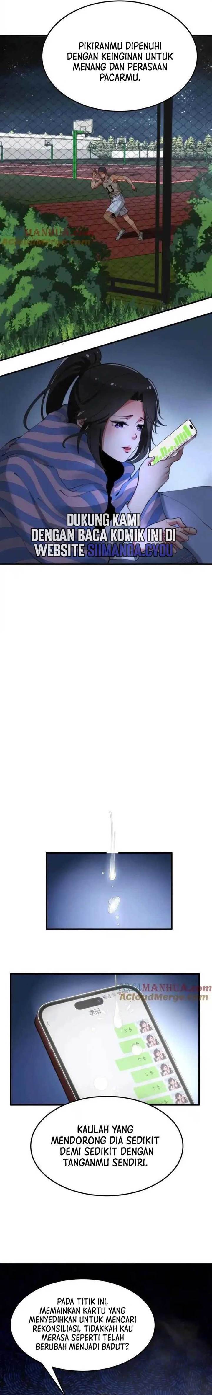 I Have 90 Billion Licking Gold Chap 40 - Next Chap 41