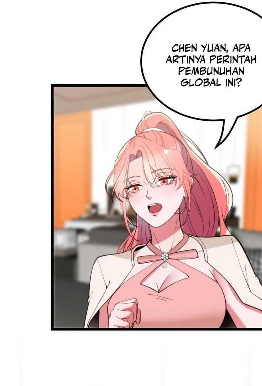 I Have 90 Billion Licking Gold Chap 400 - Next Chap 401