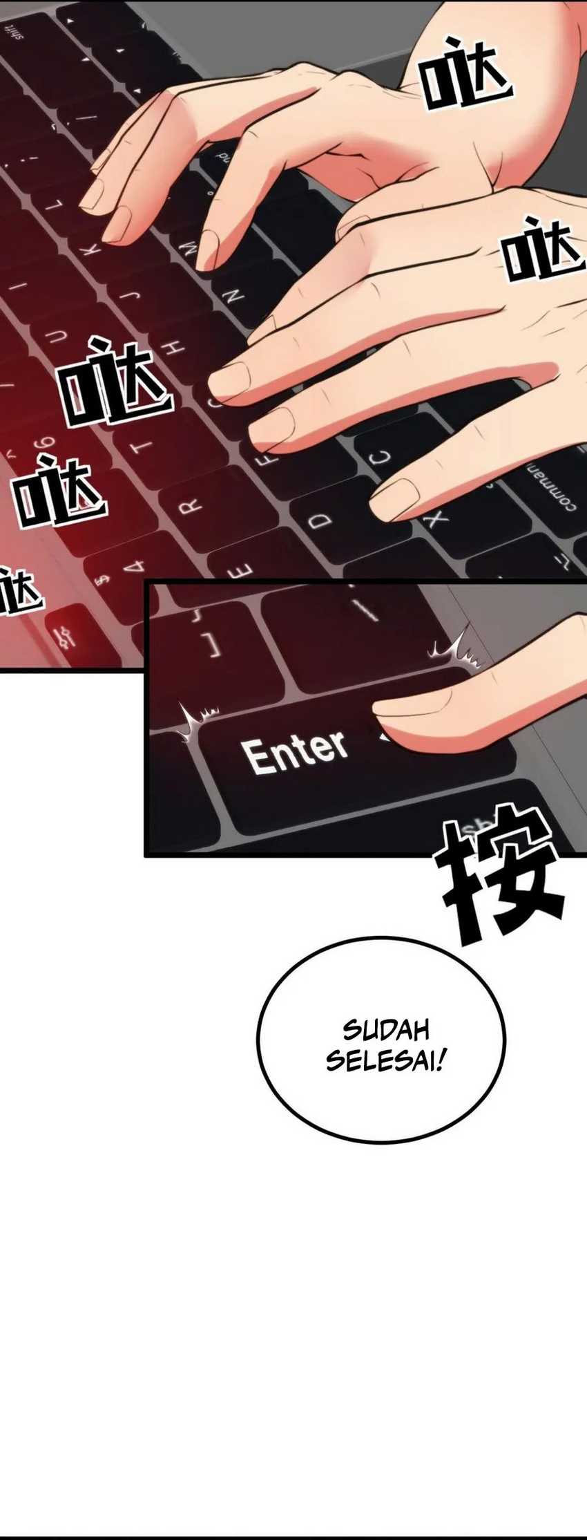 I Have 90 Billion Licking Gold Chap 400 - Next Chap 401