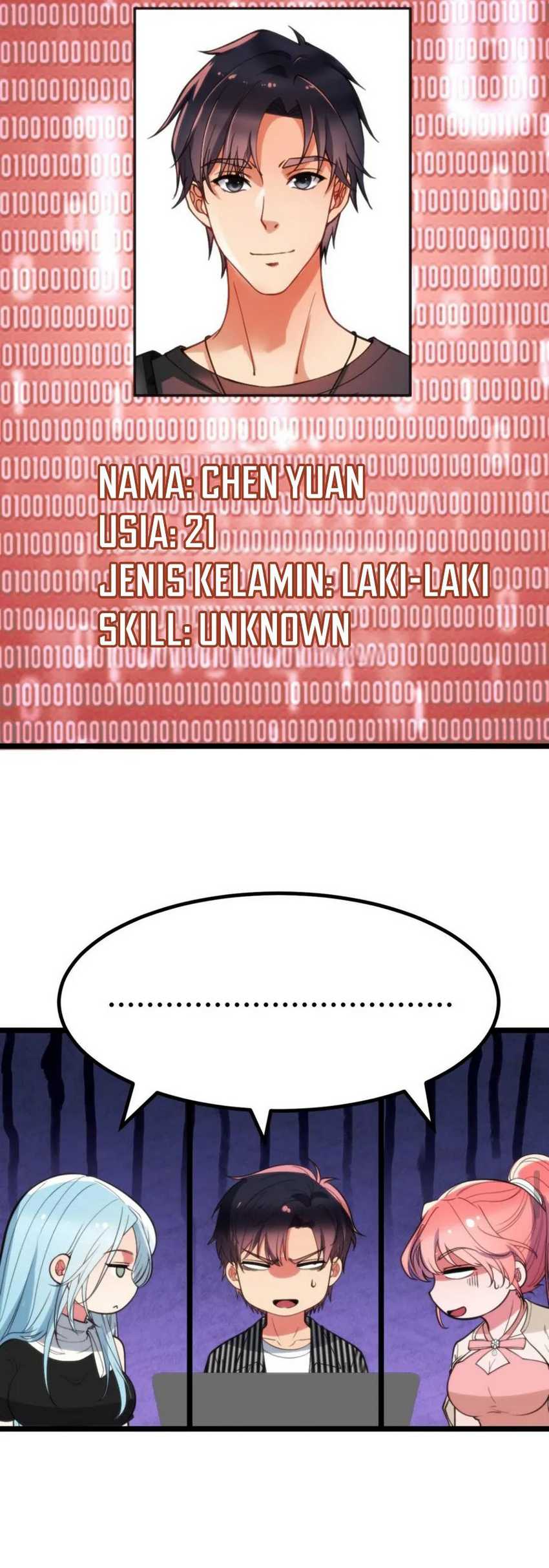 I Have 90 Billion Licking Gold Chap 400 - Next Chap 401