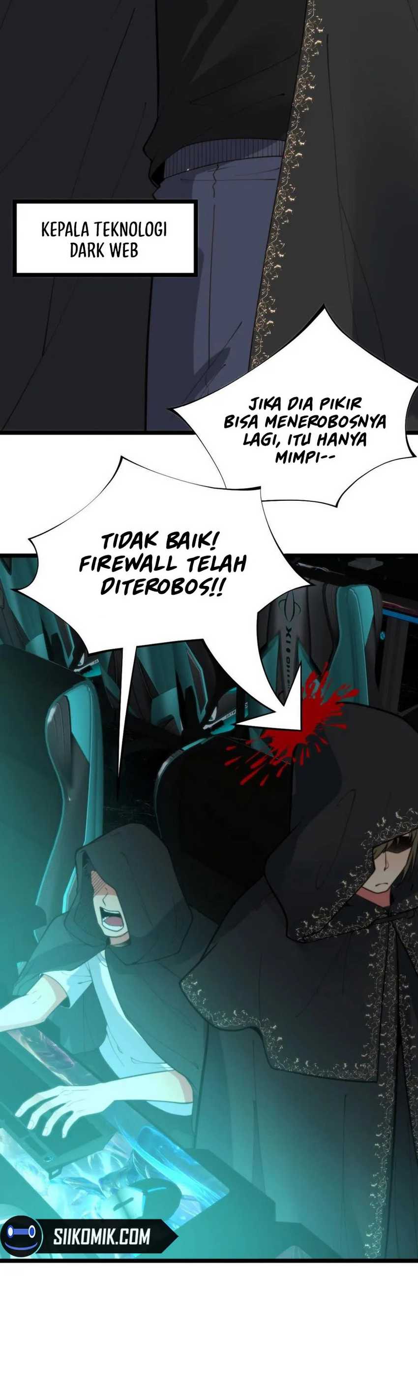 I Have 90 Billion Licking Gold Chap 400 - Next Chap 401