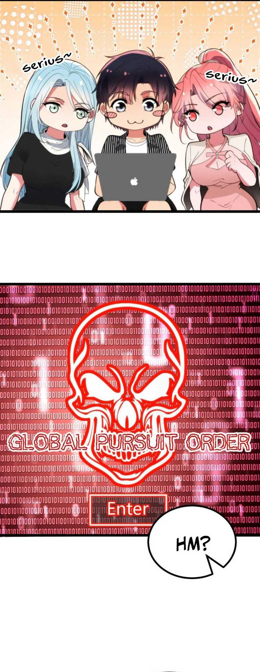 I Have 90 Billion Licking Gold Chap 400 - Next Chap 401