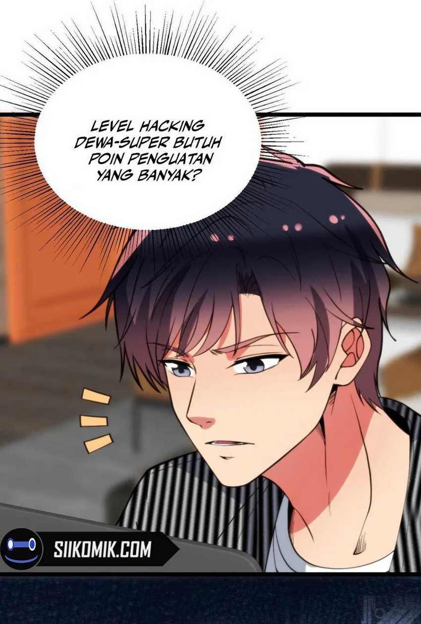 I Have 90 Billion Licking Gold Chap 400 - Next Chap 401