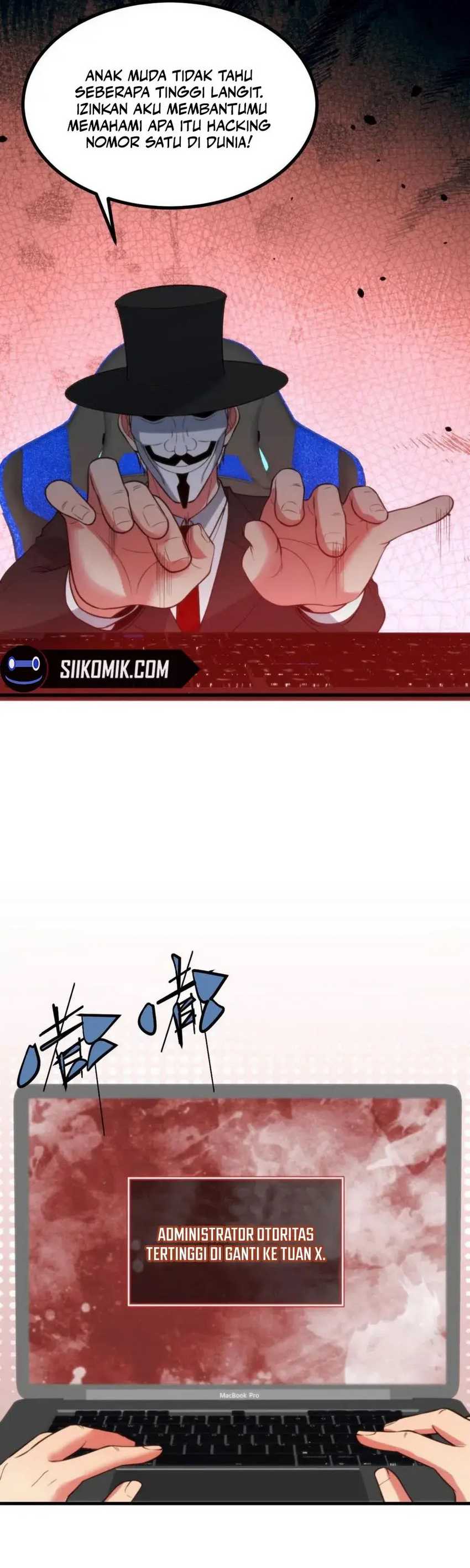 I Have 90 Billion Licking Gold Chap 401 - Next Chap 402