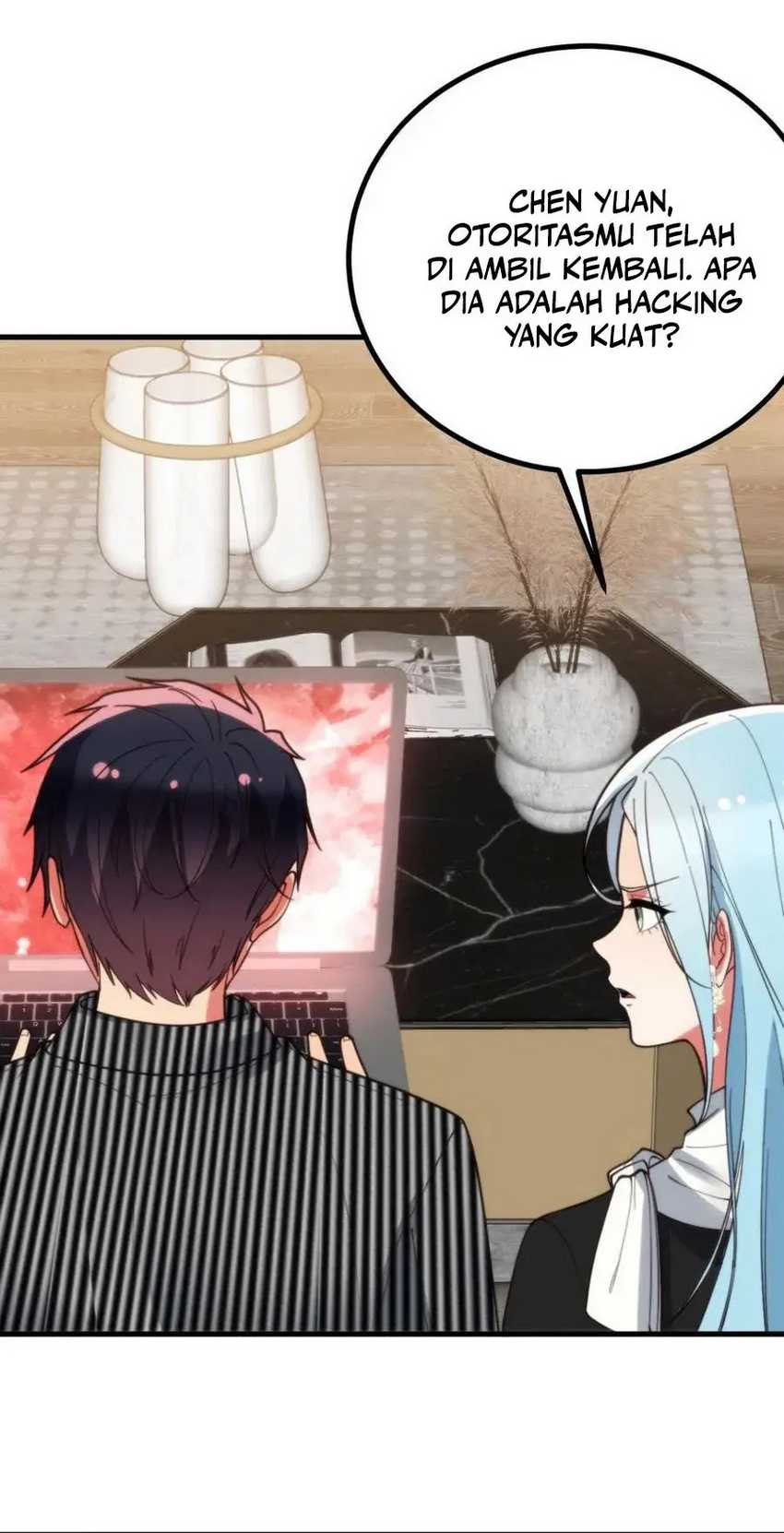 I Have 90 Billion Licking Gold Chap 401 - Next Chap 402