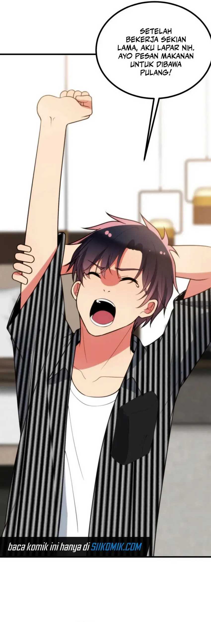 I Have 90 Billion Licking Gold Chap 401 - Next Chap 402