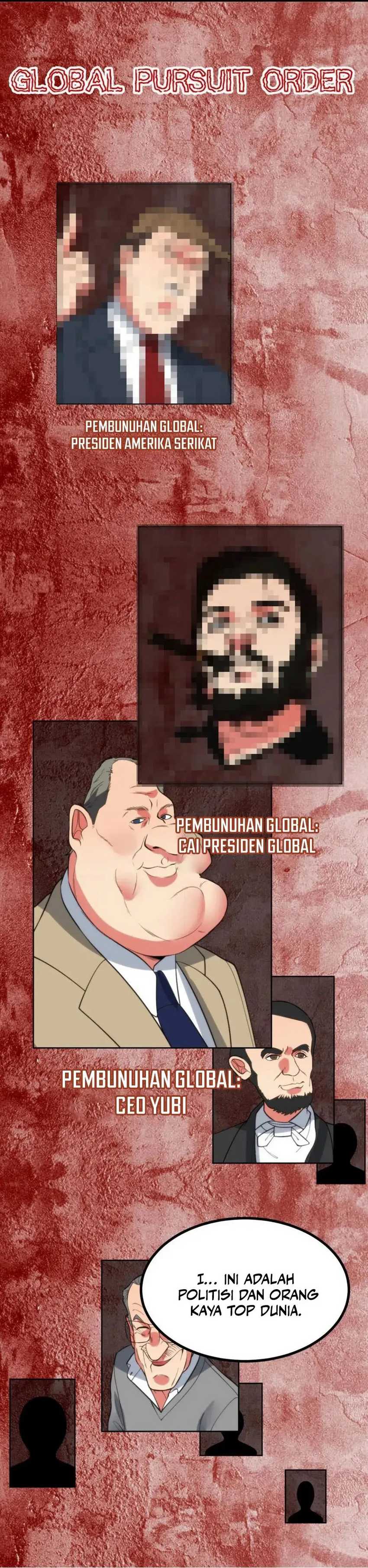 I Have 90 Billion Licking Gold Chap 401 - Next Chap 402