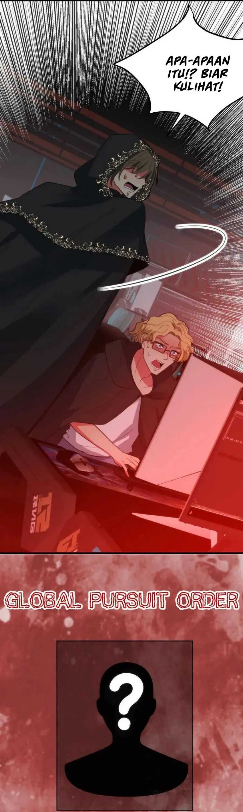 I Have 90 Billion Licking Gold Chap 401 - Next Chap 402