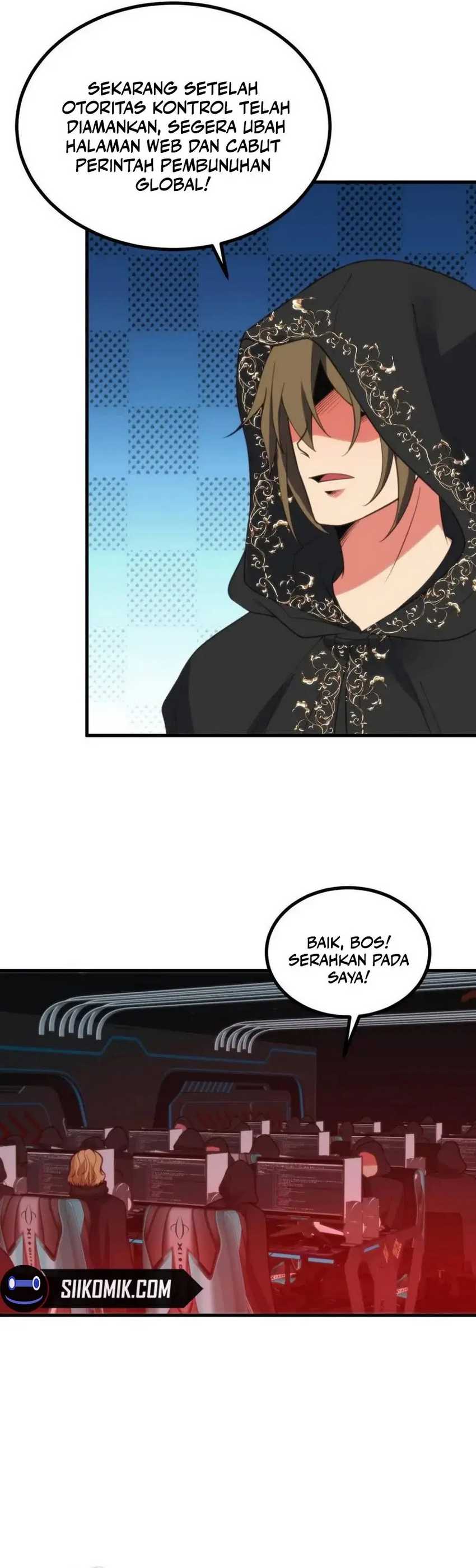 I Have 90 Billion Licking Gold Chap 401 - Next Chap 402