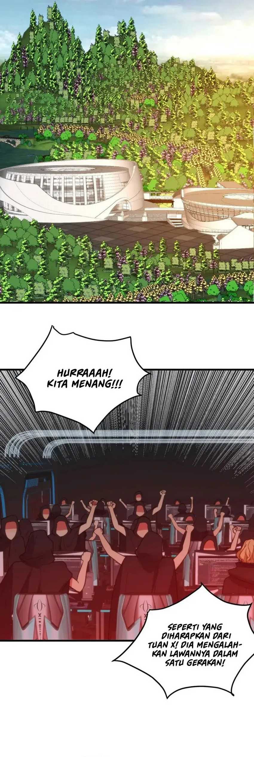 I Have 90 Billion Licking Gold Chap 401 - Next Chap 402