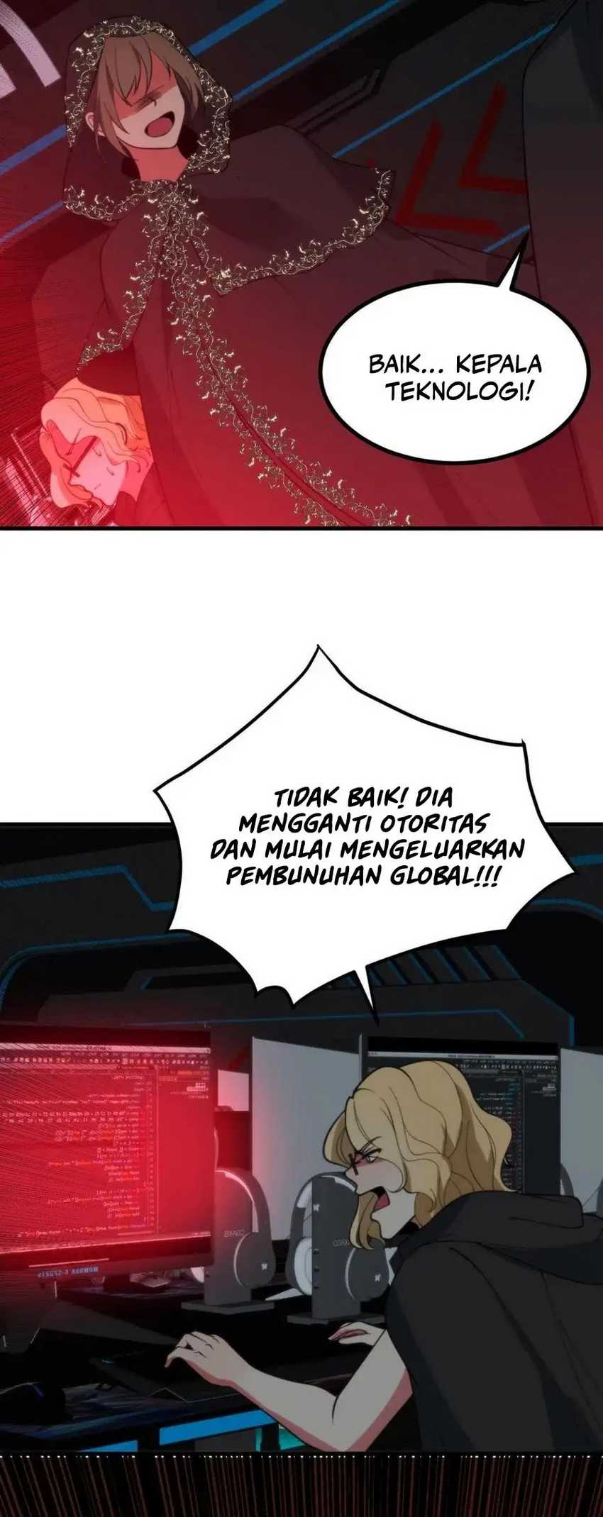 I Have 90 Billion Licking Gold Chap 401 - Next Chap 402