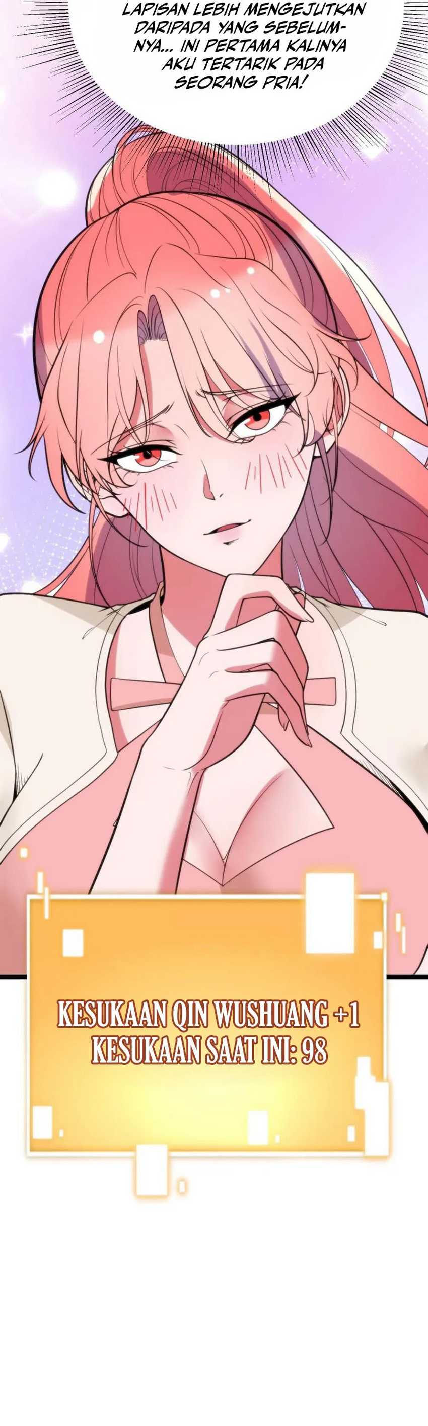 I Have 90 Billion Licking Gold Chap 402 - Next Chap 403