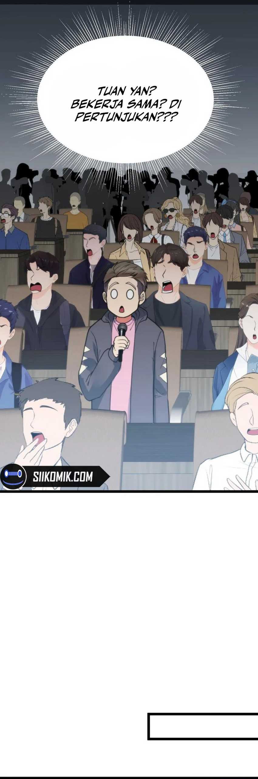 I Have 90 Billion Licking Gold Chap 402 - Next Chap 403