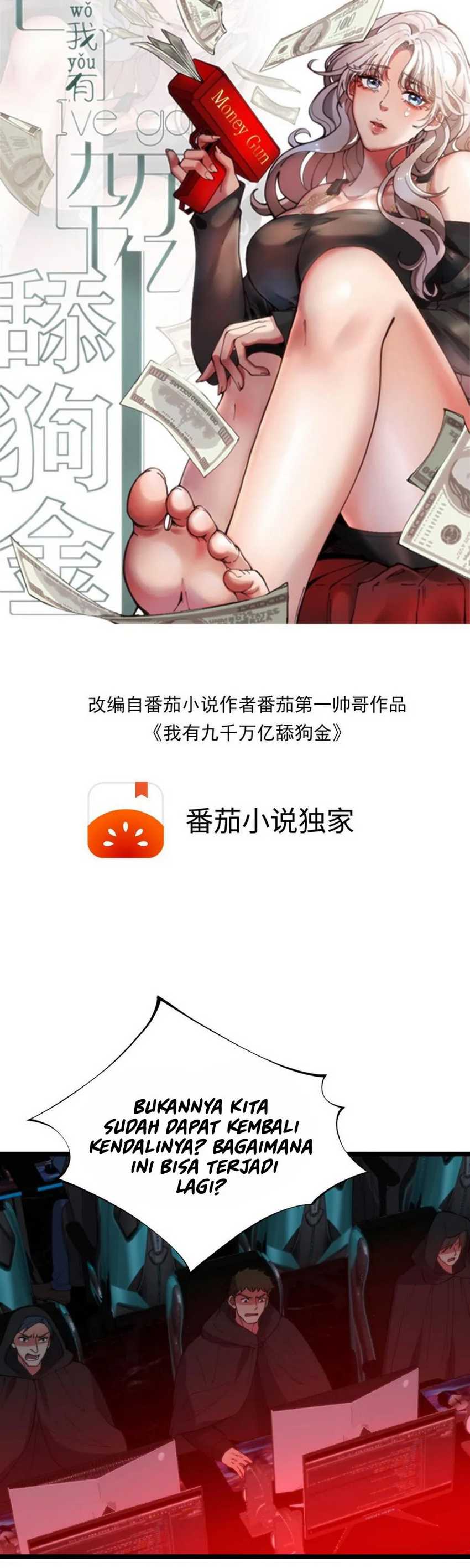 I Have 90 Billion Licking Gold Chap 402 - Next Chap 403