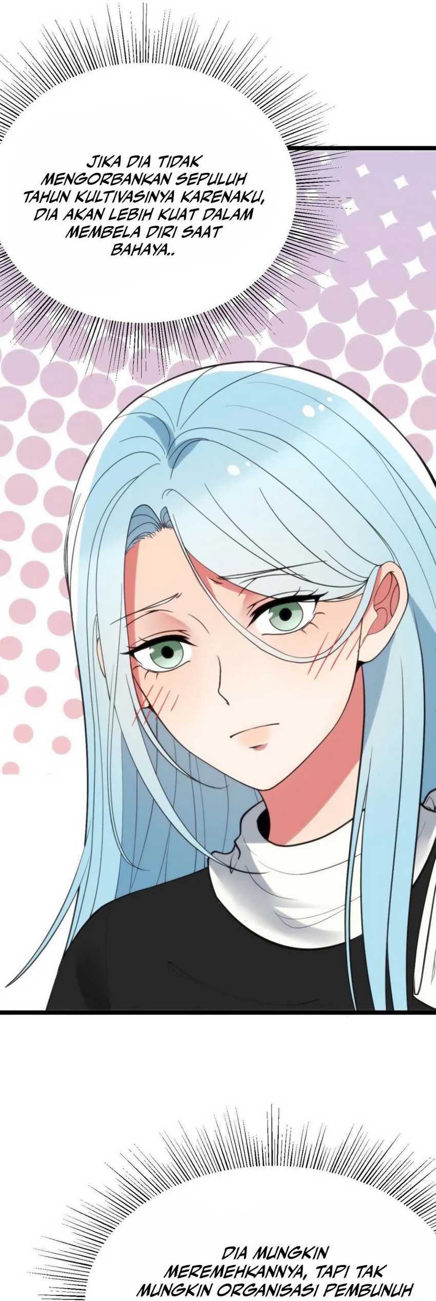 I Have 90 Billion Licking Gold Chap 402 - Next Chap 403