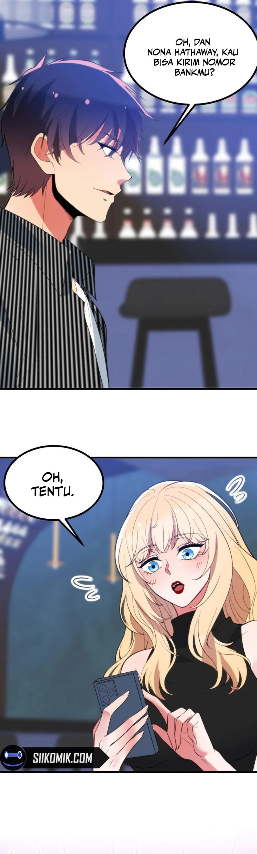 I Have 90 Billion Licking Gold Chap 403 - Next Chap 404