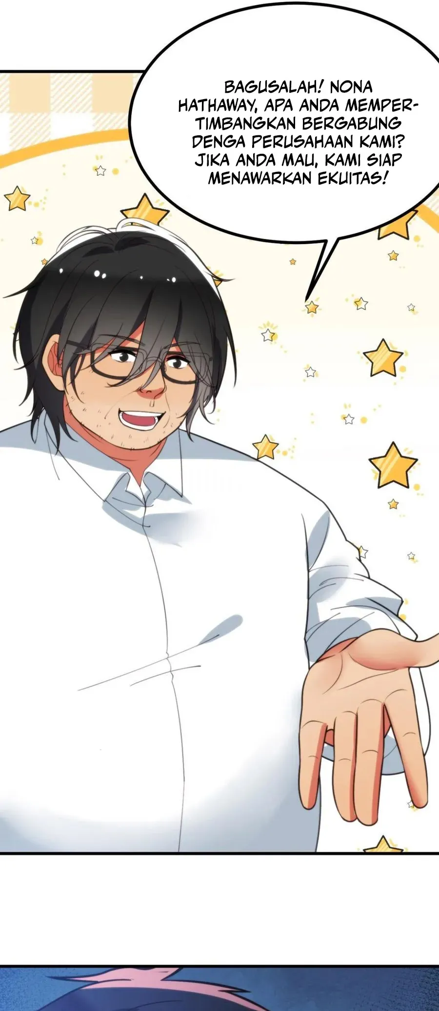 I Have 90 Billion Licking Gold Chap 403 - Next Chap 404