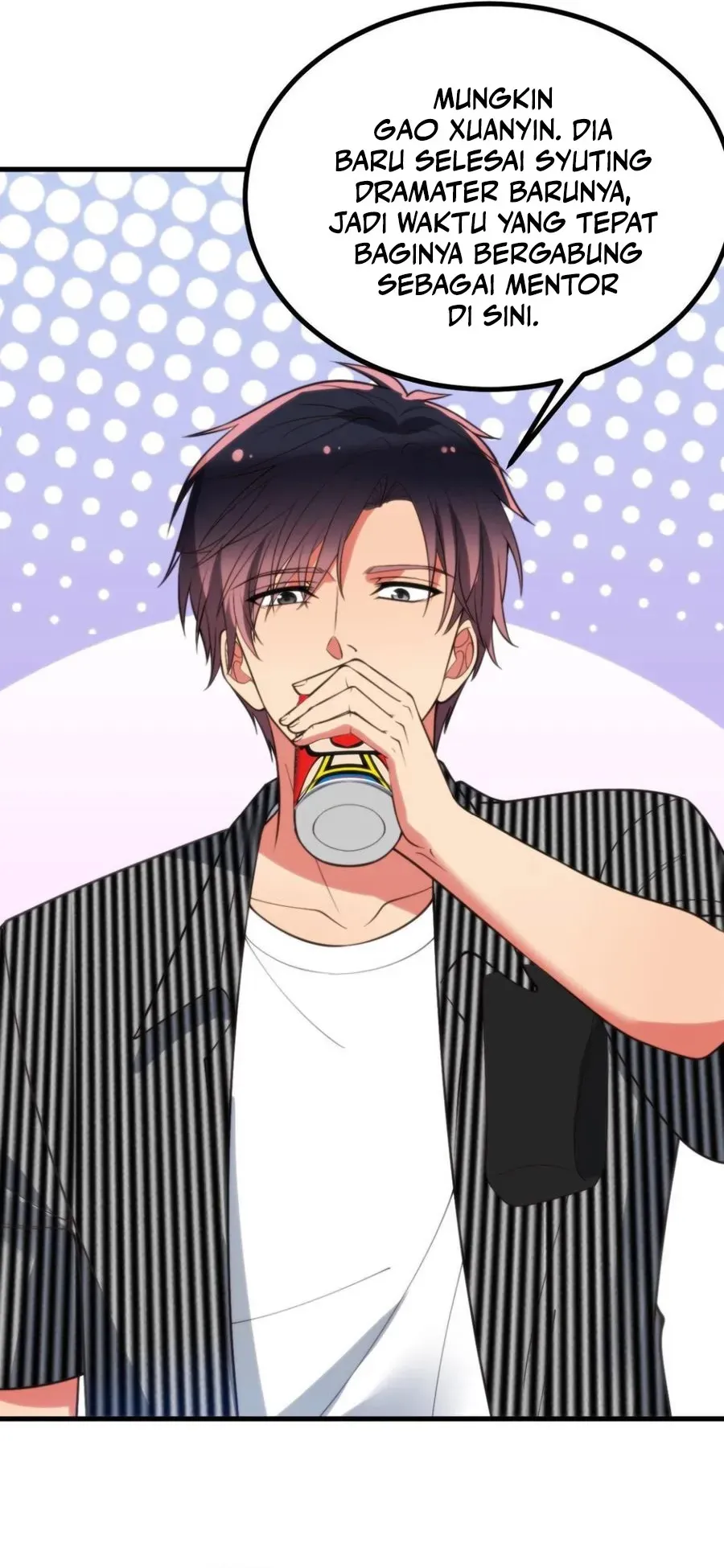 I Have 90 Billion Licking Gold Chap 403 - Next Chap 404