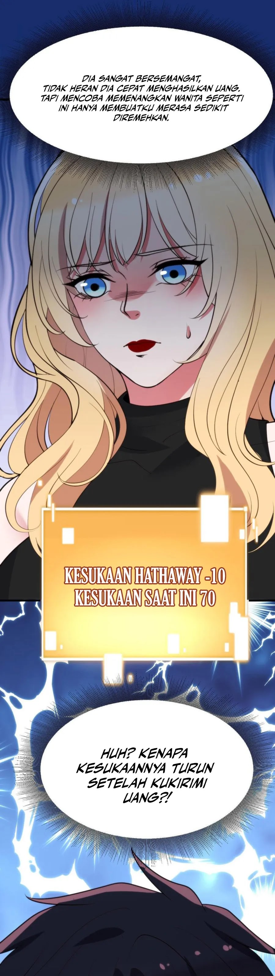 I Have 90 Billion Licking Gold Chap 403 - Next Chap 404