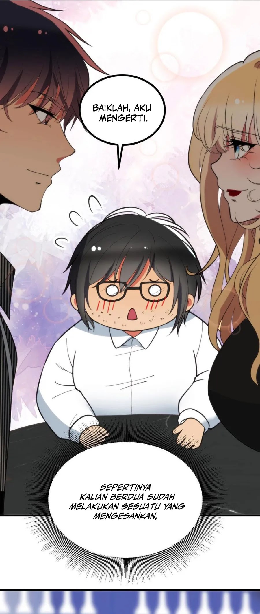 I Have 90 Billion Licking Gold Chap 403 - Next Chap 404