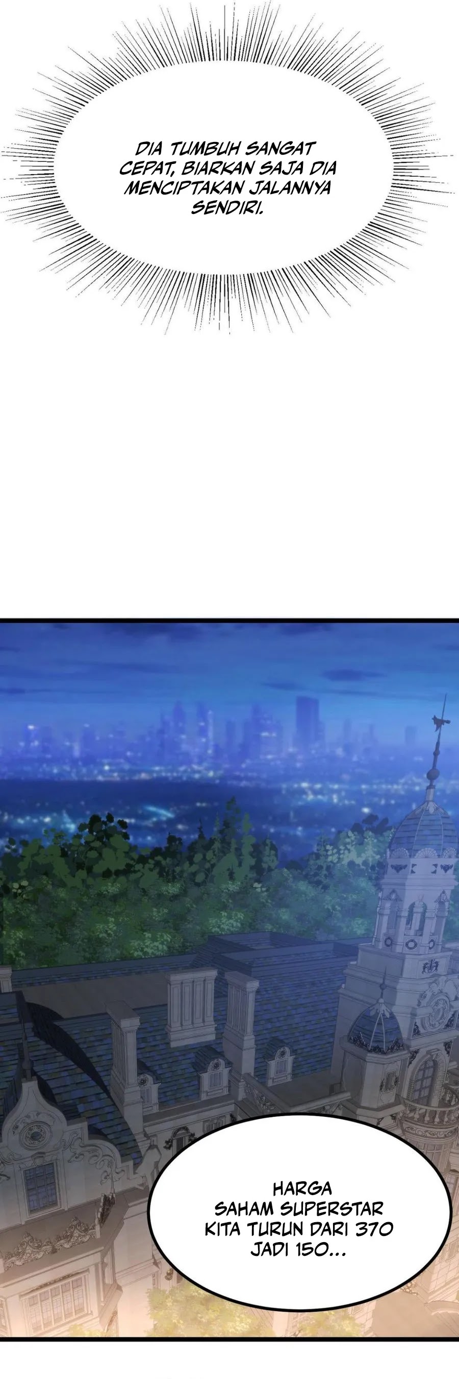 I Have 90 Billion Licking Gold Chap 404 - Next Chap 405