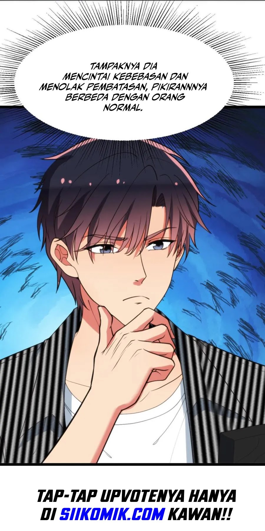 I Have 90 Billion Licking Gold Chap 404 - Next Chap 405