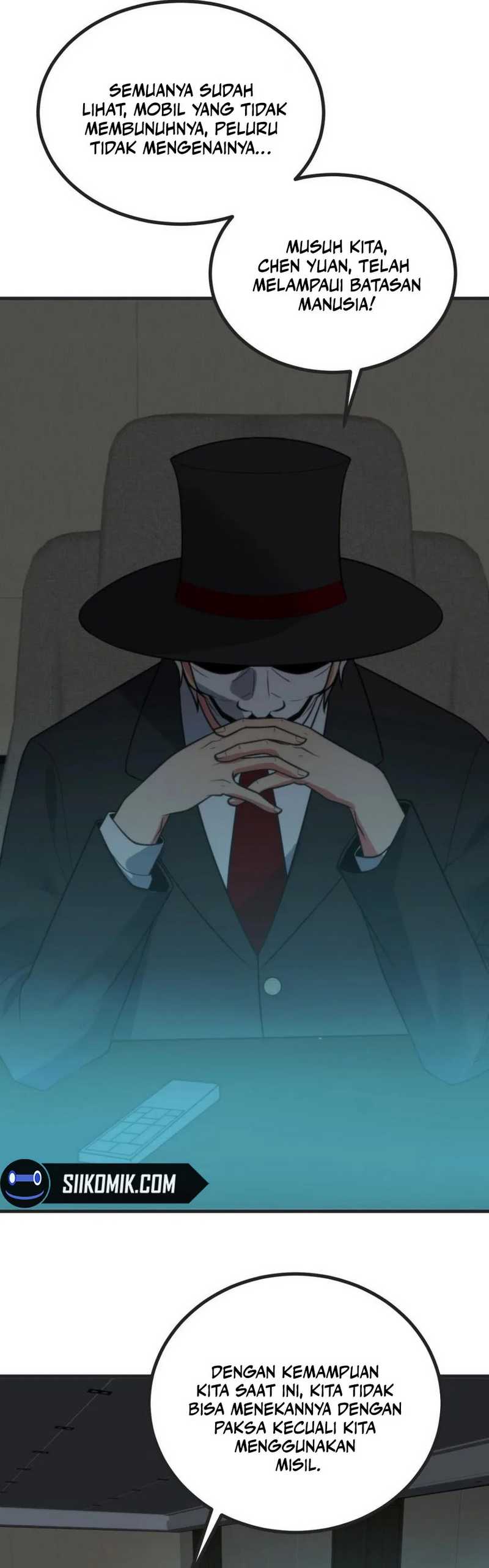 I Have 90 Billion Licking Gold Chap 405 - Next Chap 406