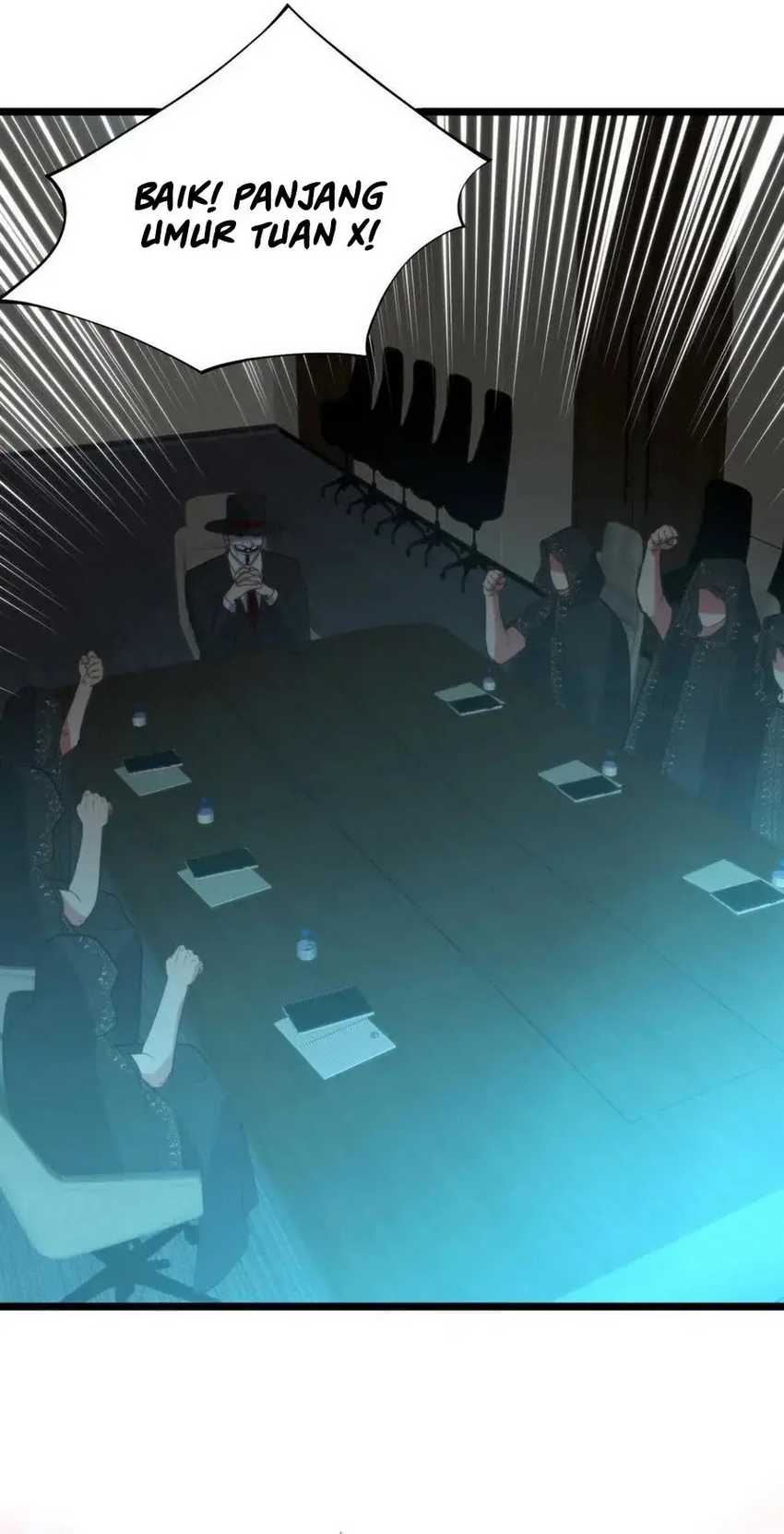 I Have 90 Billion Licking Gold Chap 406 - Next Chap 407