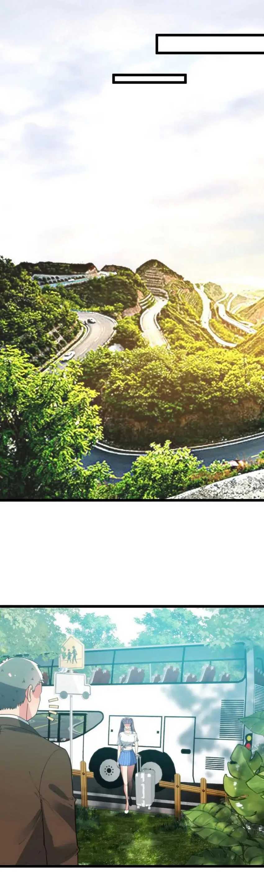 I Have 90 Billion Licking Gold Chap 406 - Next Chap 407